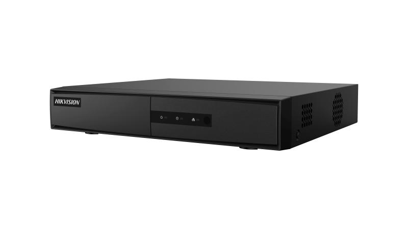 Hikvision DS-7204HGHI-F1 চার চ্যানেল DVR 1 hikvision 7204hghi